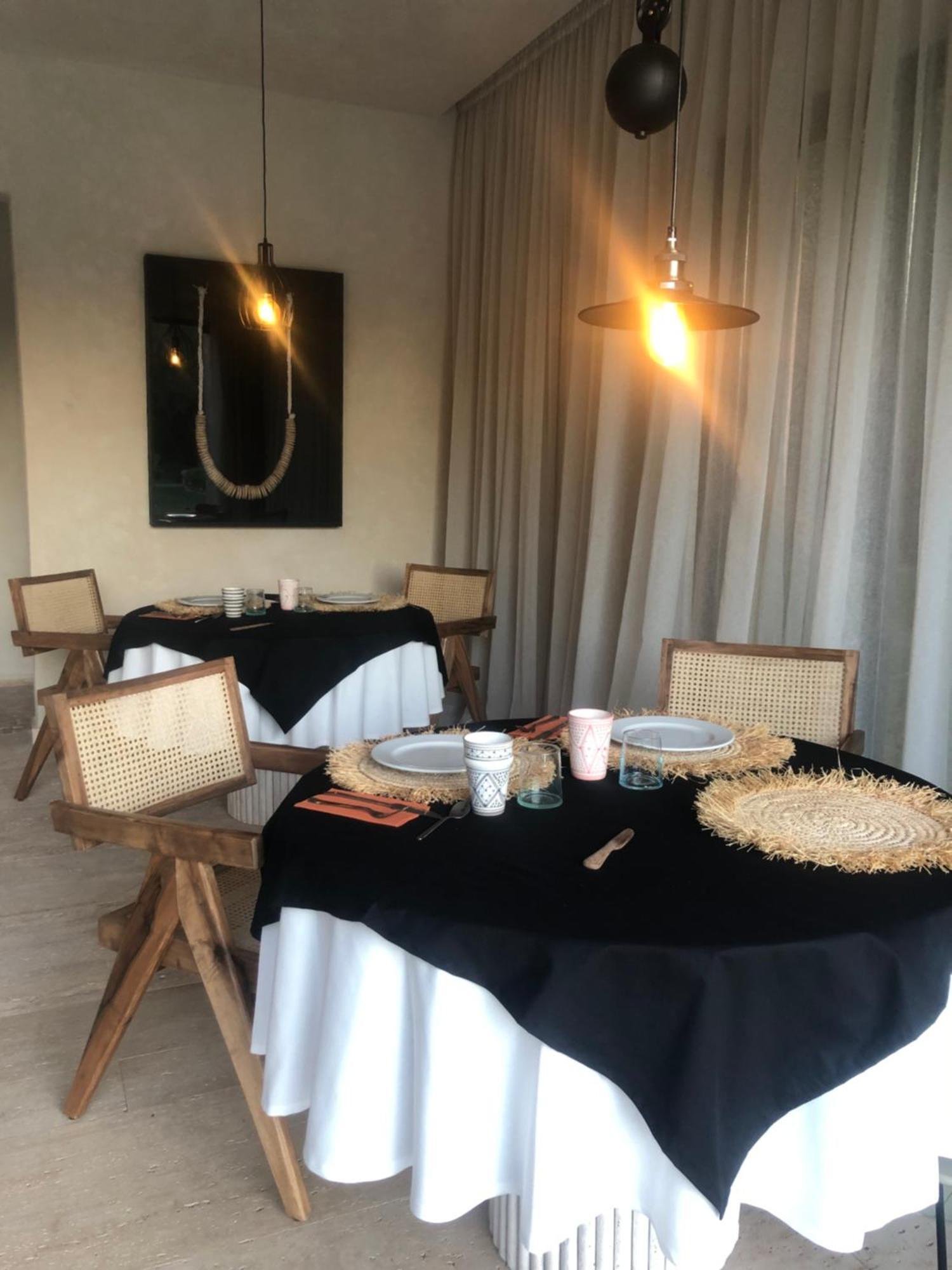 Jardin Sakina - Chambre D'Hotes Oulad Moumene Екстер'єр фото