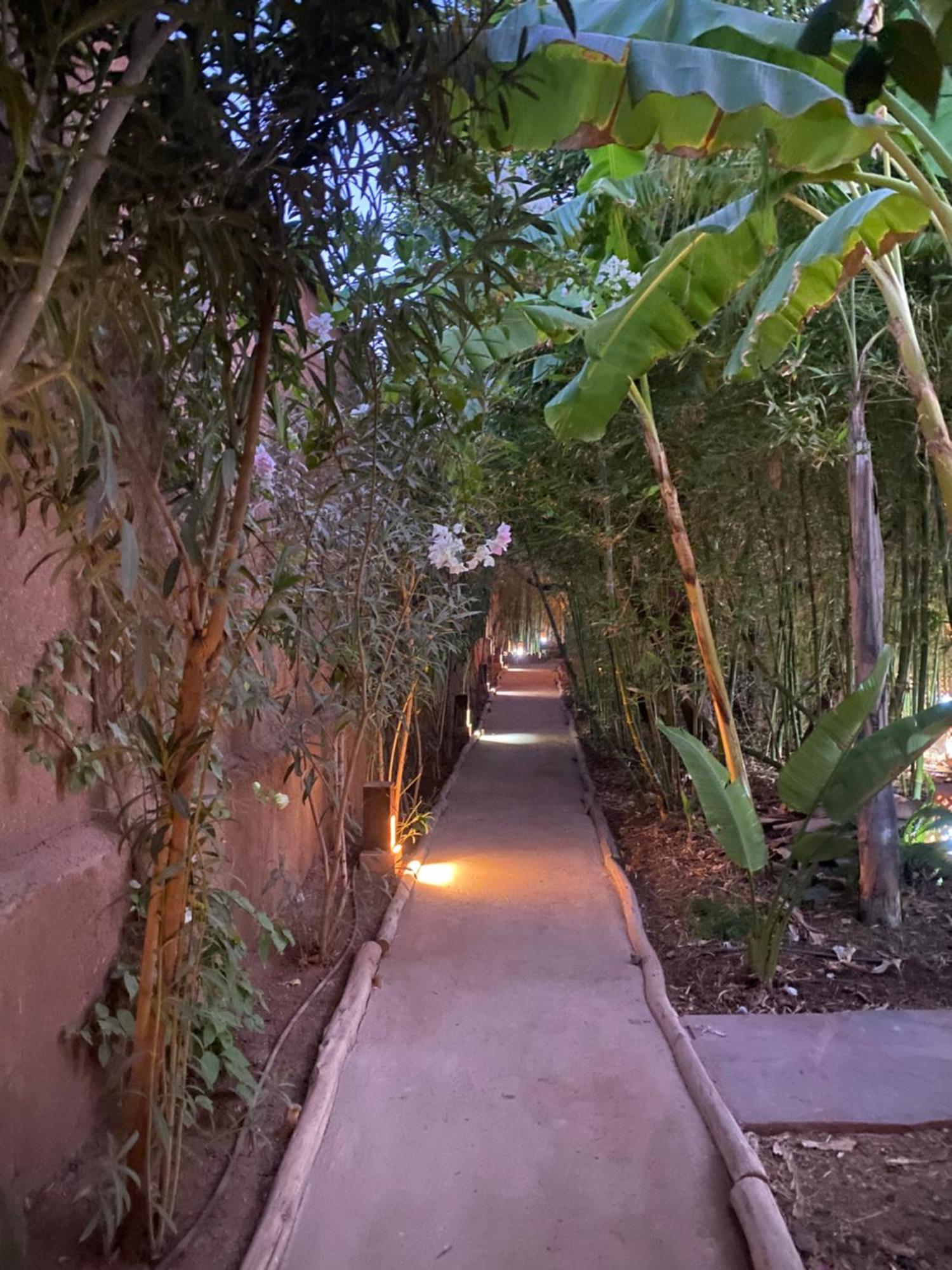 Jardin Sakina - Chambre D'Hotes Oulad Moumene Екстер'єр фото