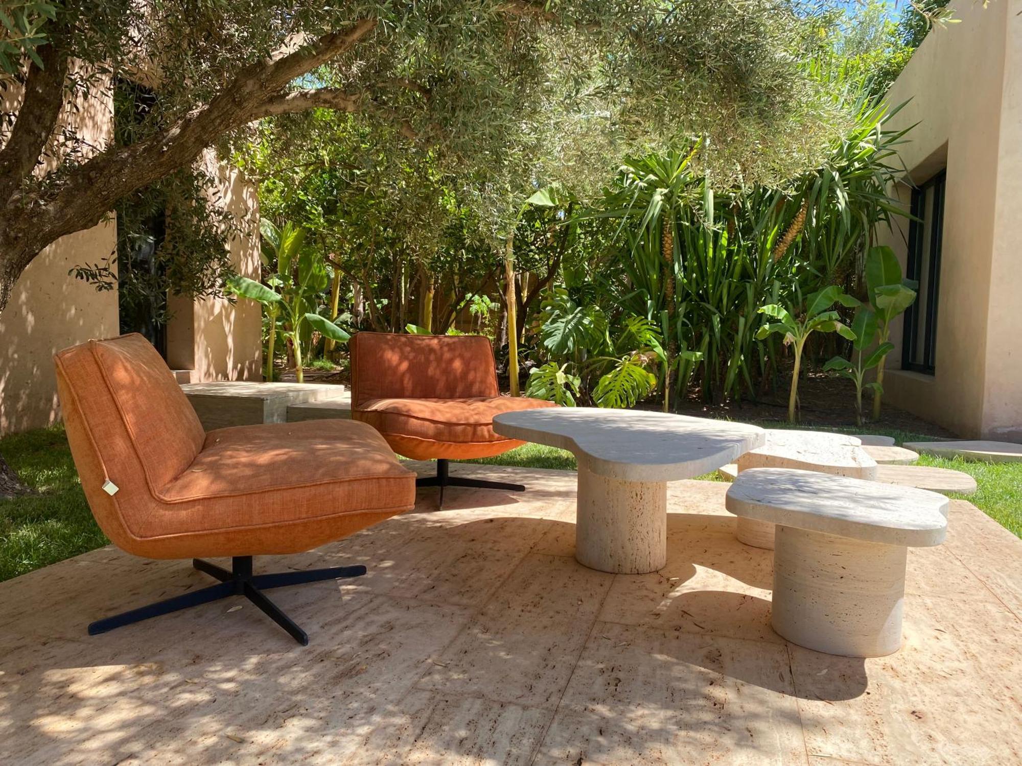 Jardin Sakina - Chambre D'Hotes Oulad Moumene Екстер'єр фото