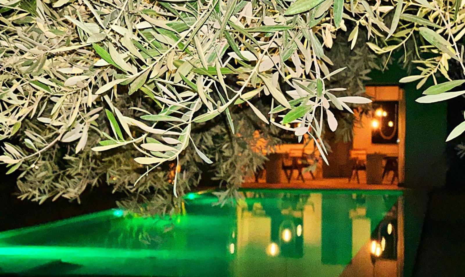 Jardin Sakina - Chambre D'Hotes Oulad Moumene Екстер'єр фото